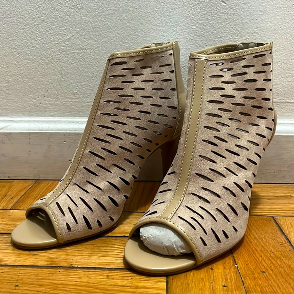 Wear it How You Want it